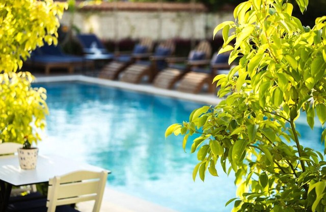 Levin Otel