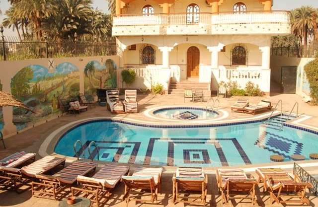 Leyla Eco Resort