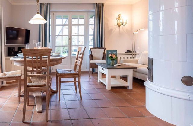 Lh Isernhagenhof Sylt 