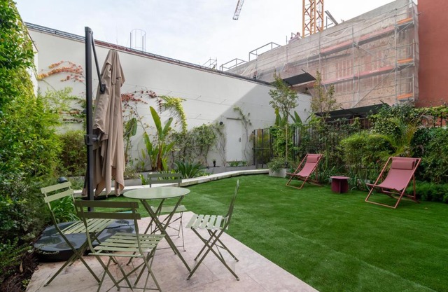 Liberdade Garden & Indoor Pool by LovelyStay