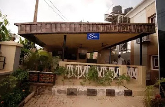 Lidds Apartments Gwarimpa