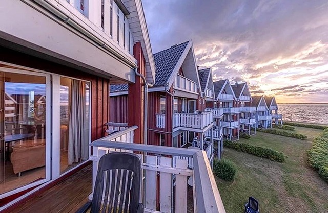 liebevoll eingerichtetes Appartement
