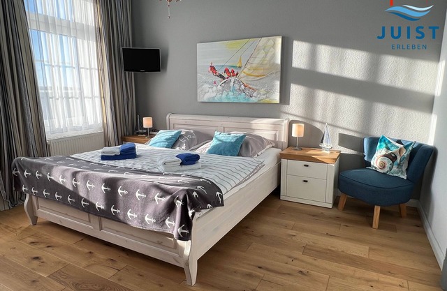 Liebevoll Hergerichtete Zimmer Bieten Ihnen Einen Erholsamen Urlaub