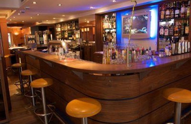 Lifestyle Double Room - Hotel Blaue Ecke