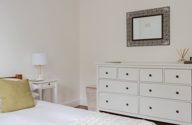 Light and spacious 1 bed flat, Brixton