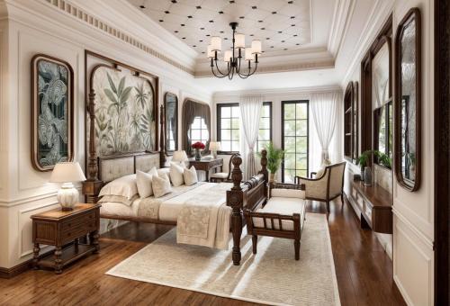 Light Vesper Premium Hotel & Sky Bar