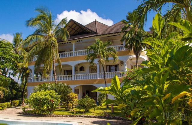 Likizo House