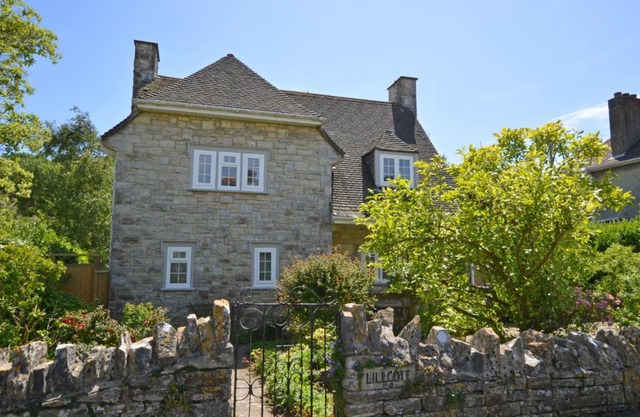Lillcote