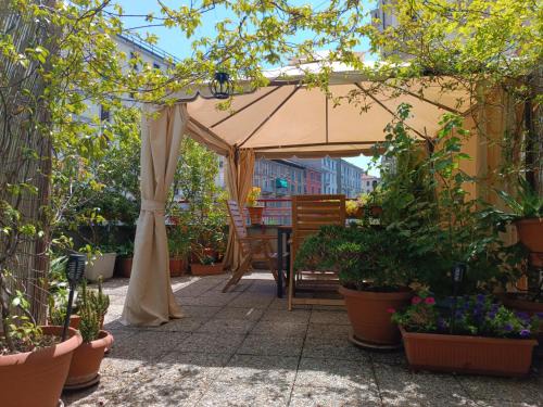 Lillo's Home Milan