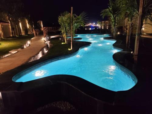 Lily Beach Resort