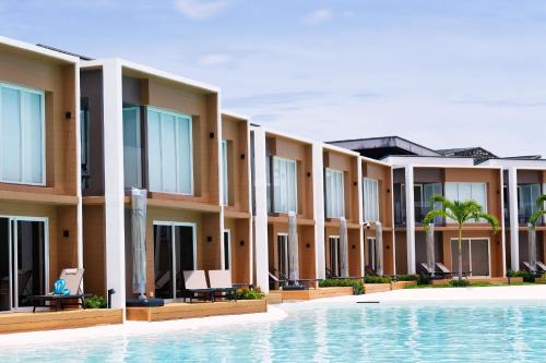 Lime Resort Bohol