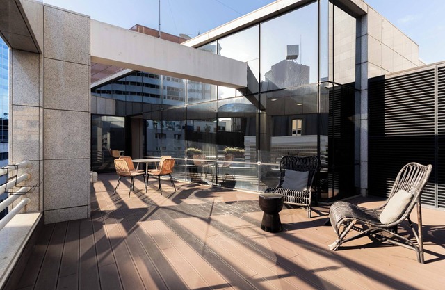 Limehome Lisbon Eca de Queiroz