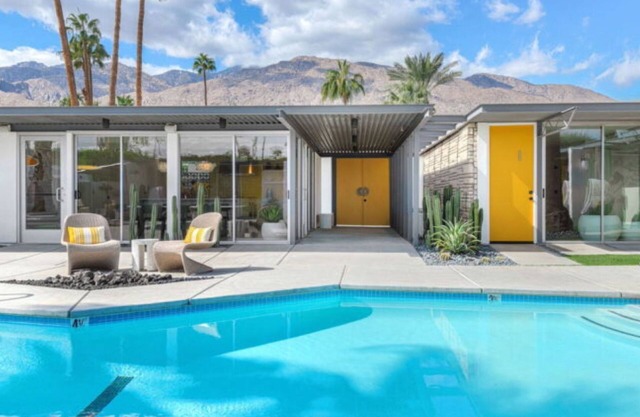 Limon Palm Springs