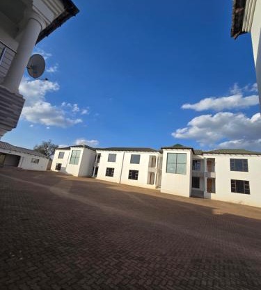 Limpopo LidoSystem Lodge