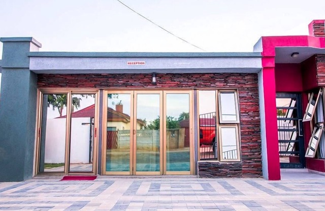 Lin.T Guest House