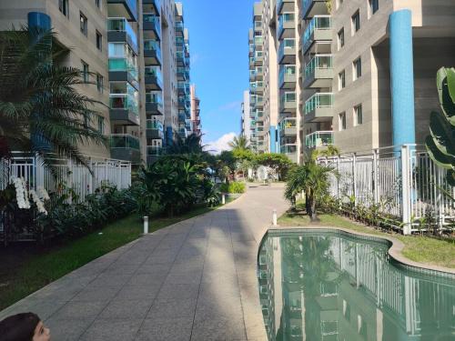 Lindo Apartamento em Maceió JTR