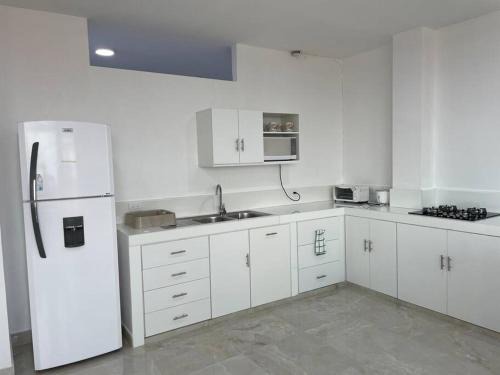 Lindo Apartamento Moderno PISO 3 Apartamento # 14