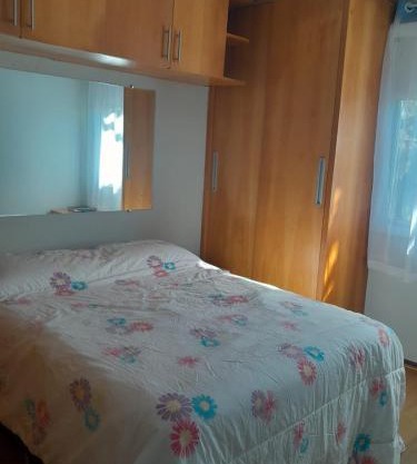 Lindo Apartamento próximo ao museu do olho