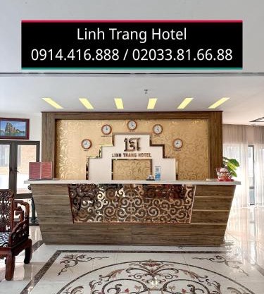 Linh Trang Hạ Long Hotel
