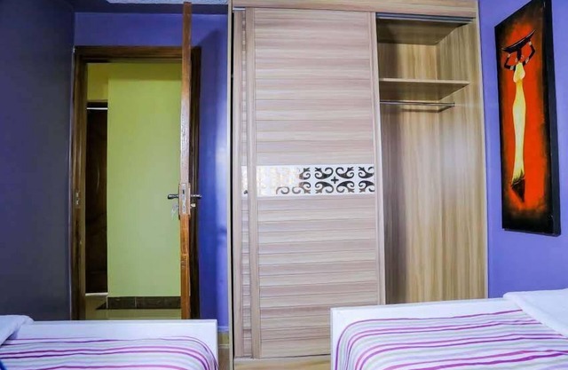 Link Palm Apartments