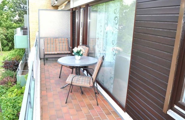 Lisas Nest Ferienwohnung