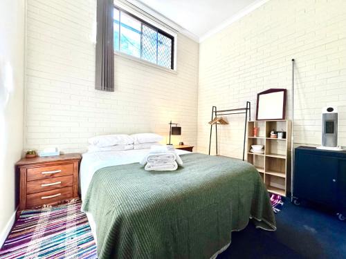 Lismore Accommodation on Ballina Road