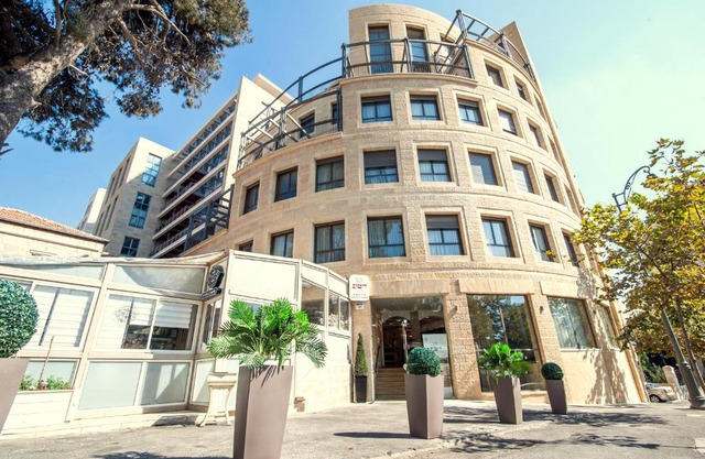 Litov Hotel - A Religious Boutique Hotel