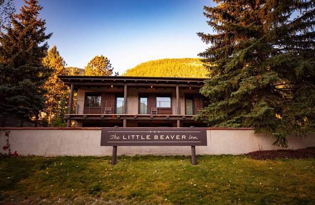 Little Beaver Inn