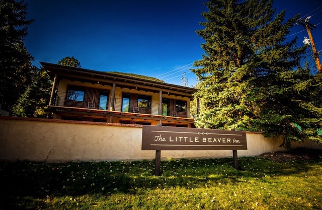 Little Beaver Inn
