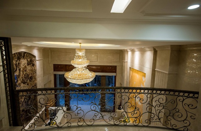 Little Hanoi Deluxe Hotel