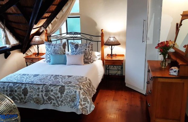 Little Tree loft 2