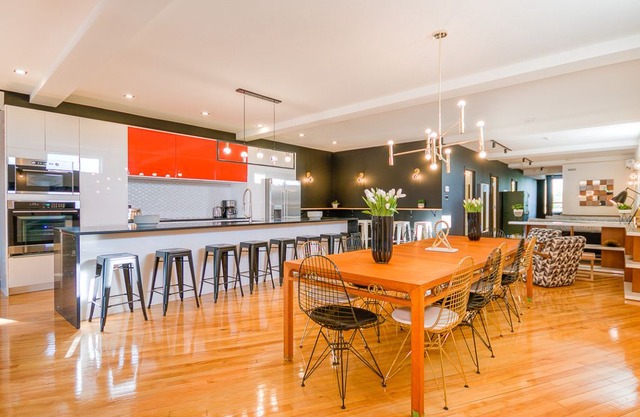 Liv MTL Plaza 3 Up to 75% OFF Spacious Penthouse + Ideal Big Family + Free Parking