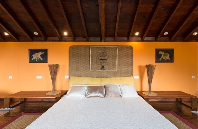Live Orotava Attic Apartment