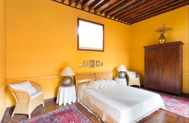 Live Orotava House Apartment