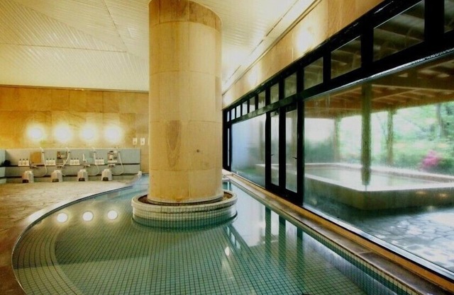 LiVEMAX RESORT