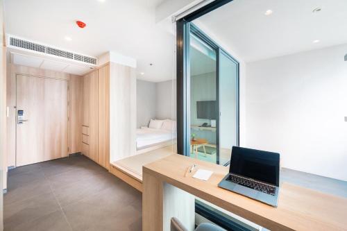 LiveZen Bangkok Sukhumvit