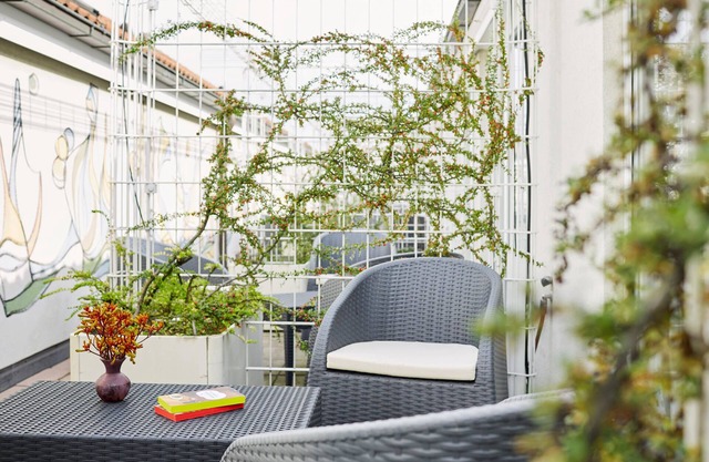 Living Hotel Nürnberg