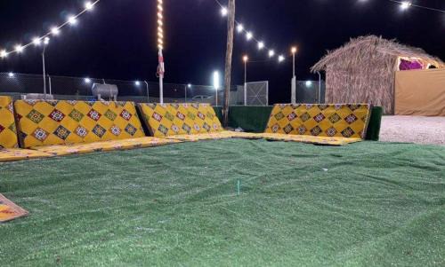 Liwa stage