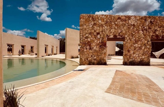 LJs Chichikan Eco Luxury Retreat