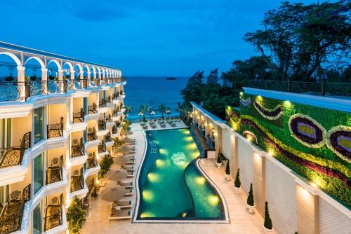 LK Emerald Beach - SHA Extra Plus