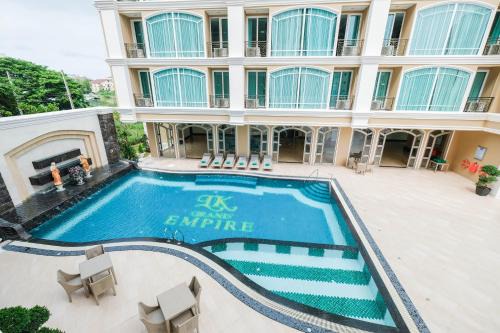 LK Grand Empire