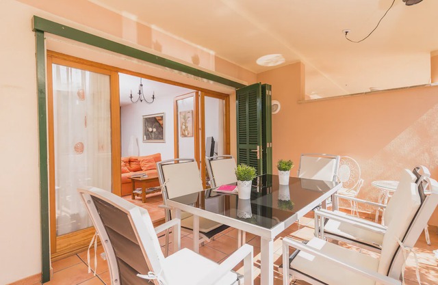 Llac Gran - Three Bedroom Villa, Sleeps 5