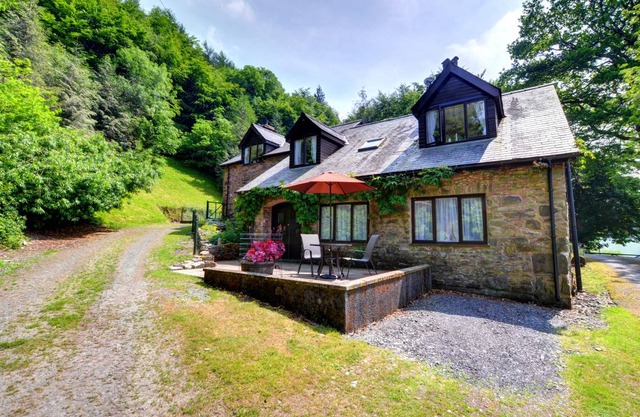 Llwynglas
