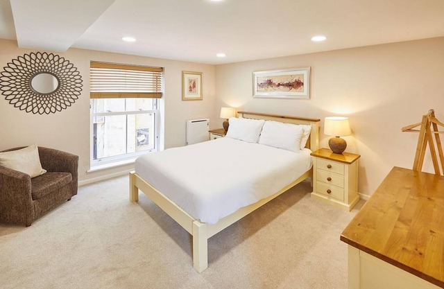 Lobster Pot Apartment