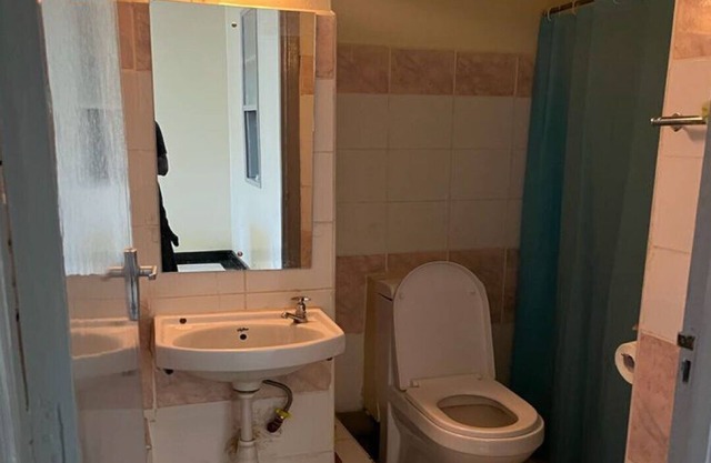 Located 5 minutes from Junction mall