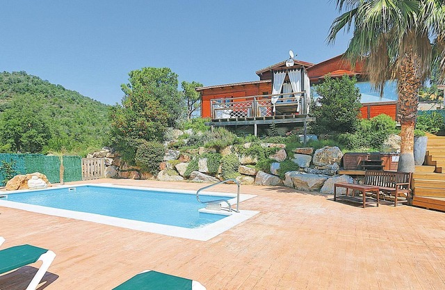 Accommodation Calonge 