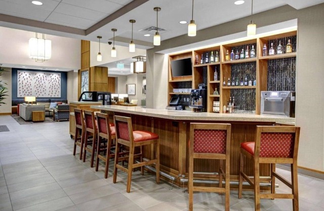 Located just minutes away from downtown Boulder !