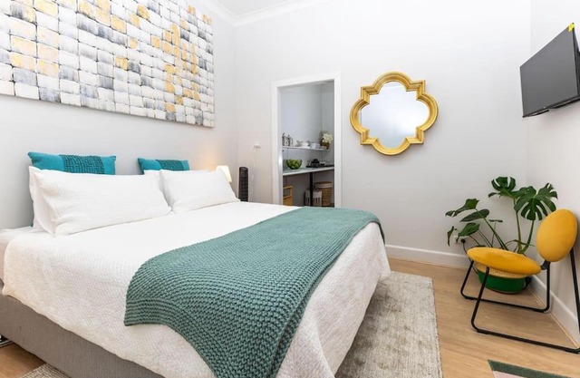 Location & Budget - Great Affordable Studio Bondi