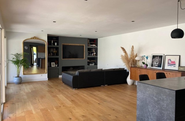Location Maison 6 Personnes,bordeaux