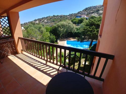 Loft al mare con piscina
